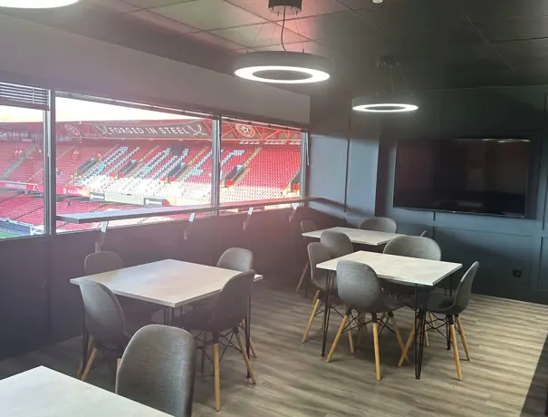 Bramall Lane – Conference & Events