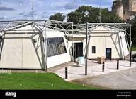 The Visitor & Education Centre