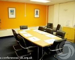 Newcastle CEC NE1 Business Centre 3