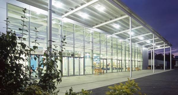 NAEC Stoneleigh