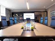 Boardroom