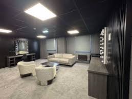Utilita Arena Newcastle 4
