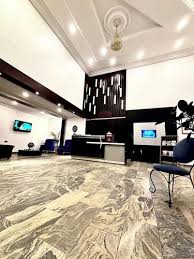 Ovic Hotel 4