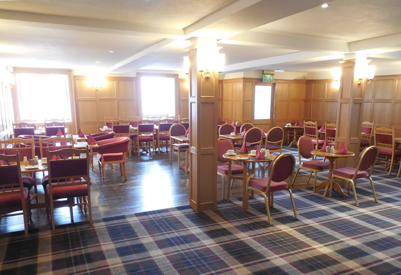 Cross Keys Hotel 3