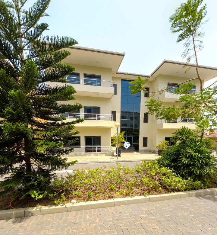 Fiesta Residences Boutique Hotel & Event Center 2