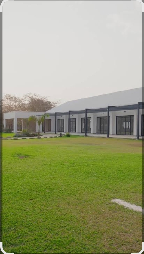 The Pearl Wedding and Events Venue