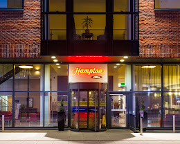 Hampton by Hilton Liverpool City Centre
