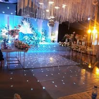 Camp David Events Centre 5