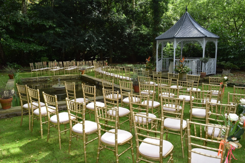 Gazebo