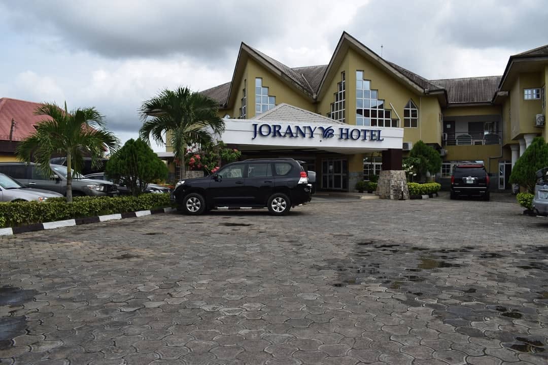 Jorany Hotel & Restaurant