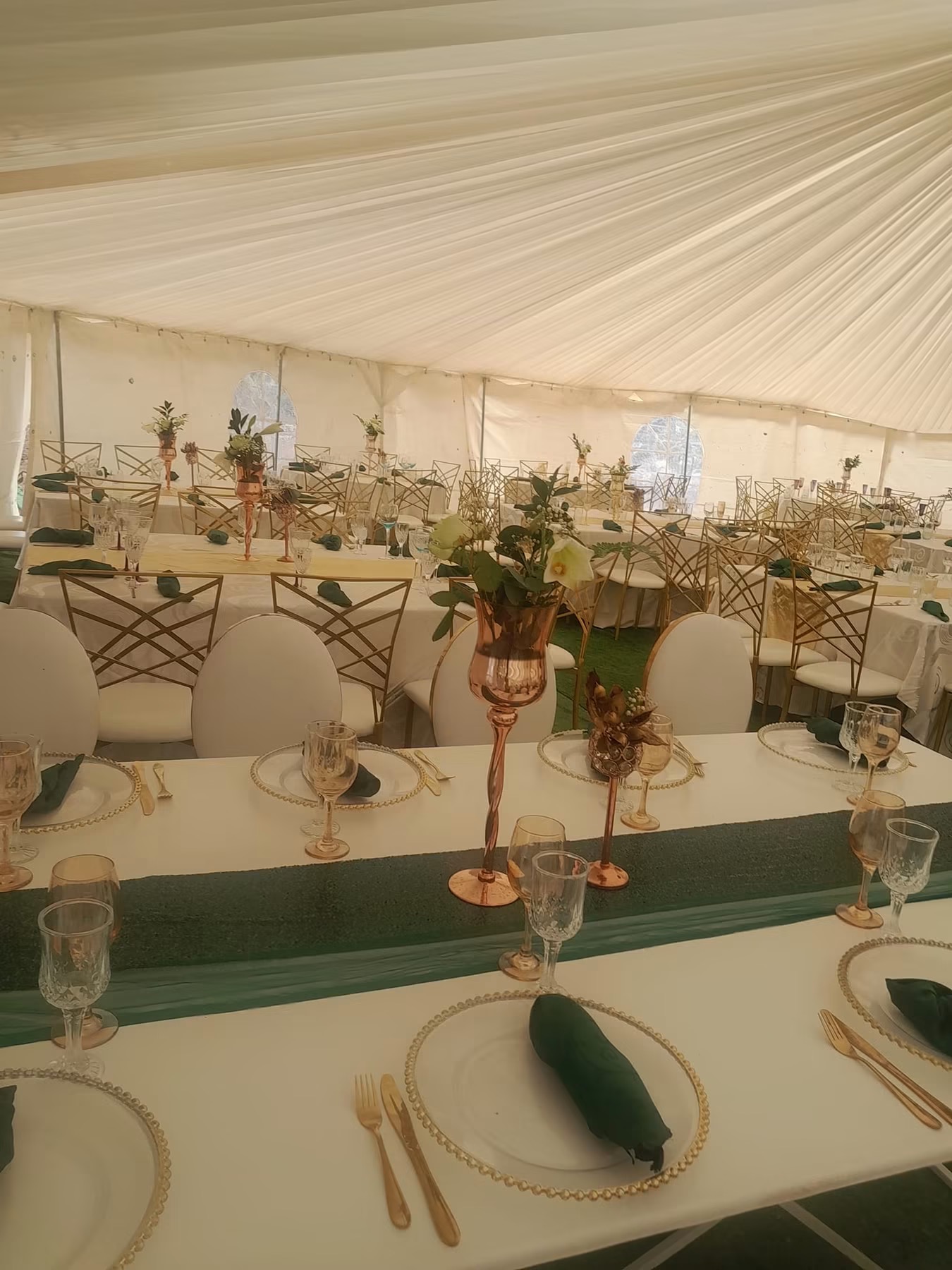 Indoor Event Venue