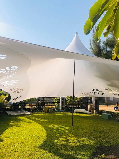 Main Events Garden