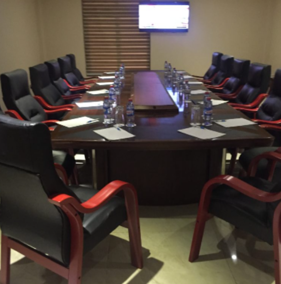 Board Room B