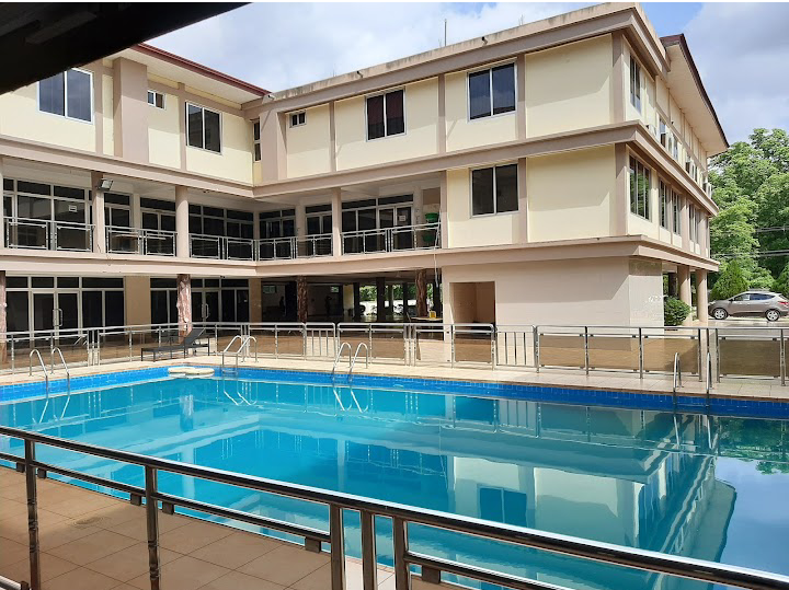 Modern City Hotel & Event Center