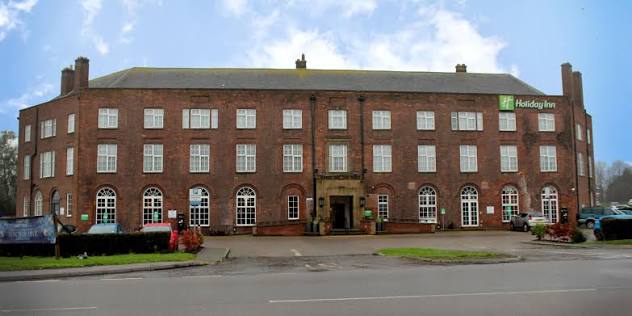 Holiday Inn Darlington – North A1M, Jct.59