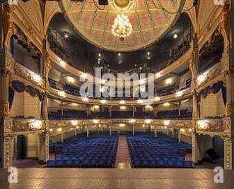 Theatre & Auditorium