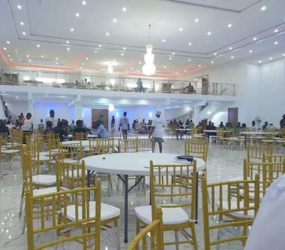 The Royal Place 3