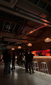 The Greenhouse Bar & Lounge