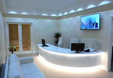Aspire Leeds