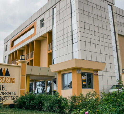 Great Seasons Hotel 2