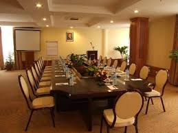 Executive Boardroom