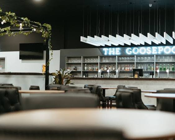 Goosepool