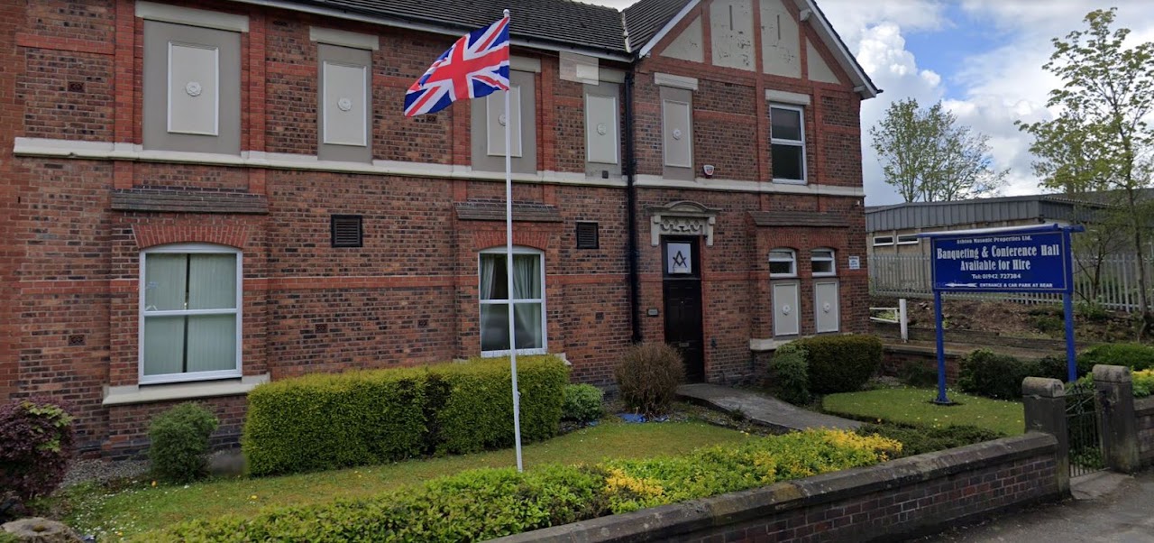 Bryn Masonic Hall