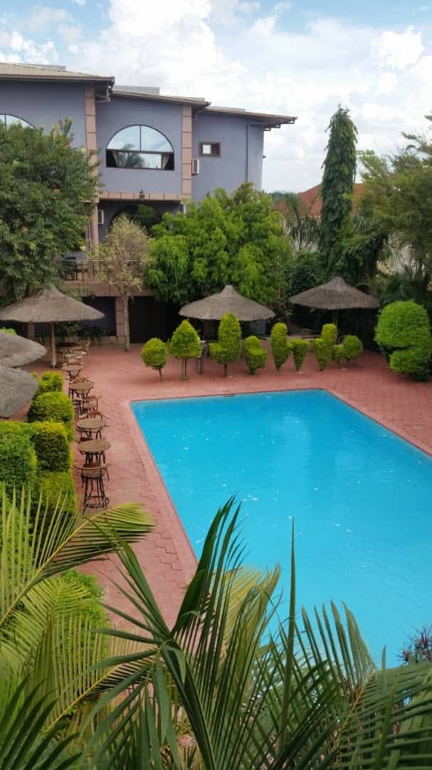 Melsim Lodge