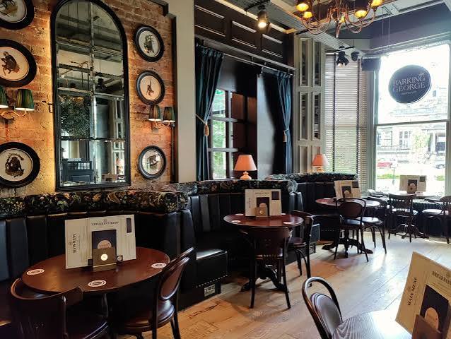 The Harrogate Inn – The Inn Collection Group 5
