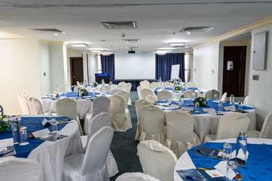 Tarangire room