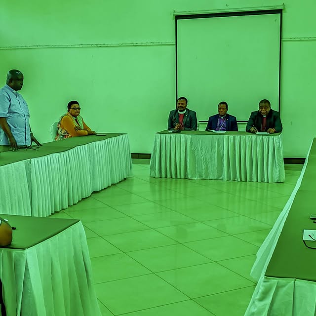 Conference Hall 4