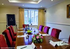 Gisborough Hall Hotel 3