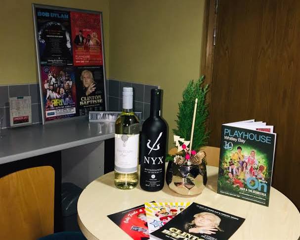 Corporate Viewing Suite