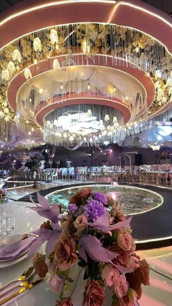 Atlantic Event Palace