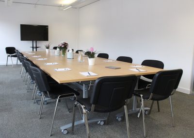 Elm Room