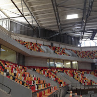 Pavilhão Multiúsos de Luanda 4