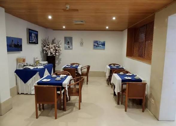 Almar Aparthotel 4