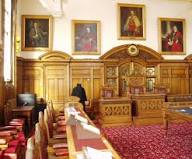 Grimsby Town Hall 2