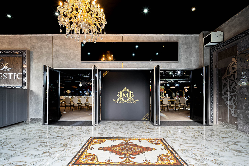 Majestic Conference & Banqueting Centre 4