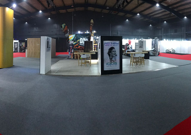 Arena 2