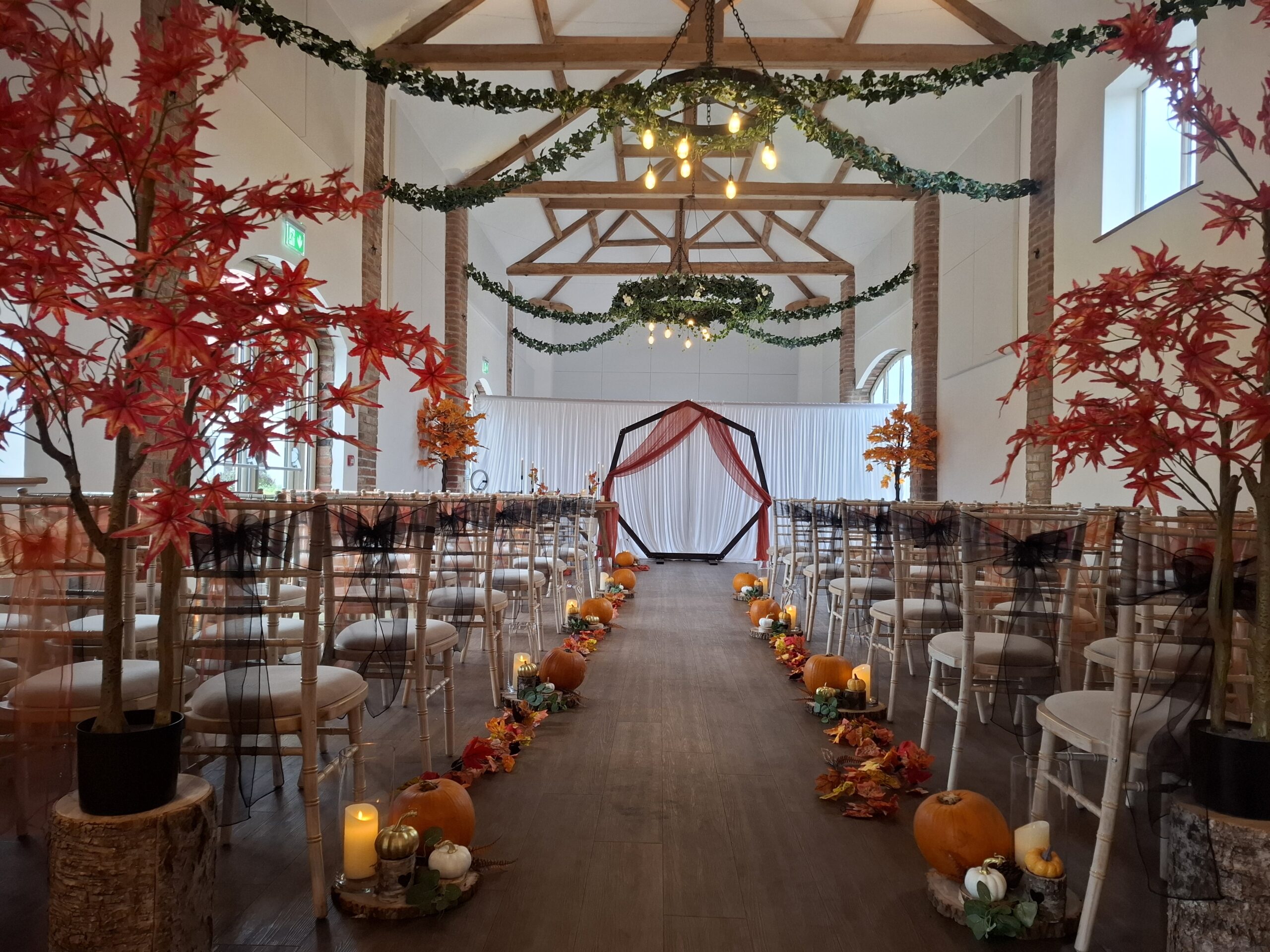 Dunstall Barn Wedding and Events Venue 5