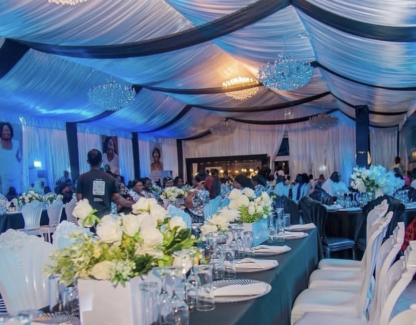 Kingsville Event Center 4