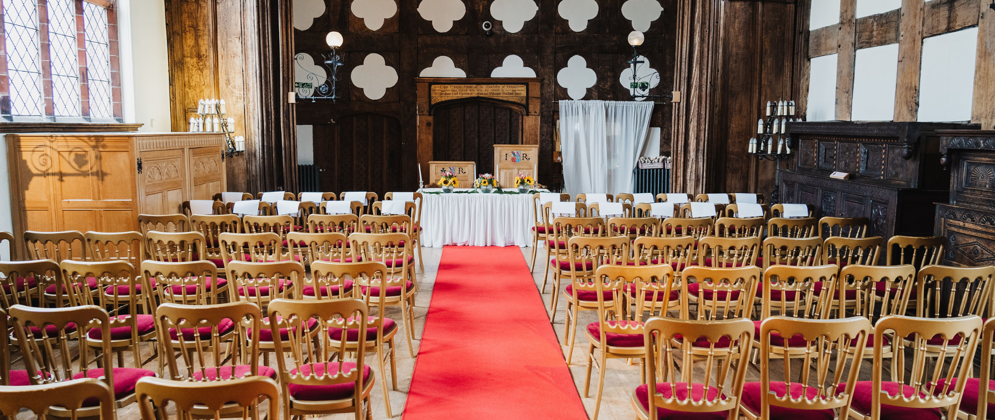 Ordsall Hall (Ordsall Lane, Salford) 5