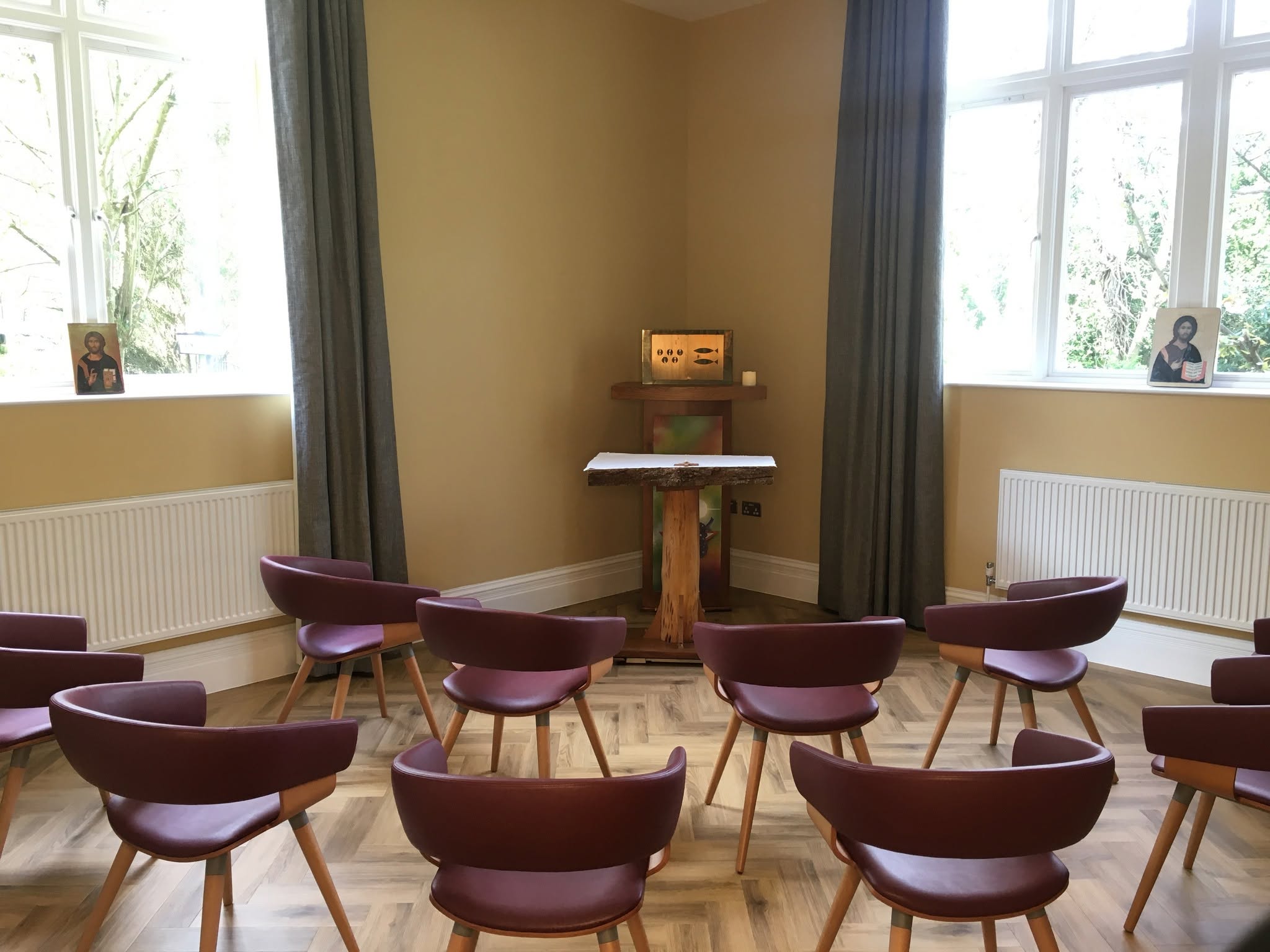 The Dupuis Retreat and Conference Centre 2