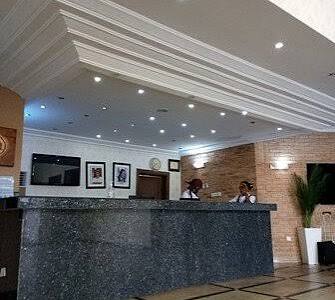 Dmatel Gold Hotel, Rumumasi, Port Harcourt 3
