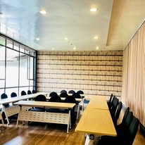 Boardroom 2