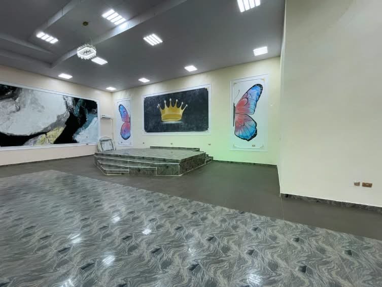 Oye Event Centre 5