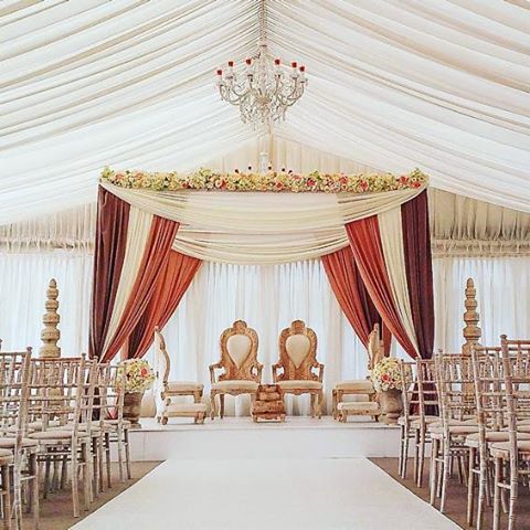 Keythorpe Manor