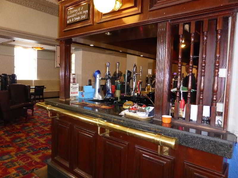 The Bellingham Hotel 3