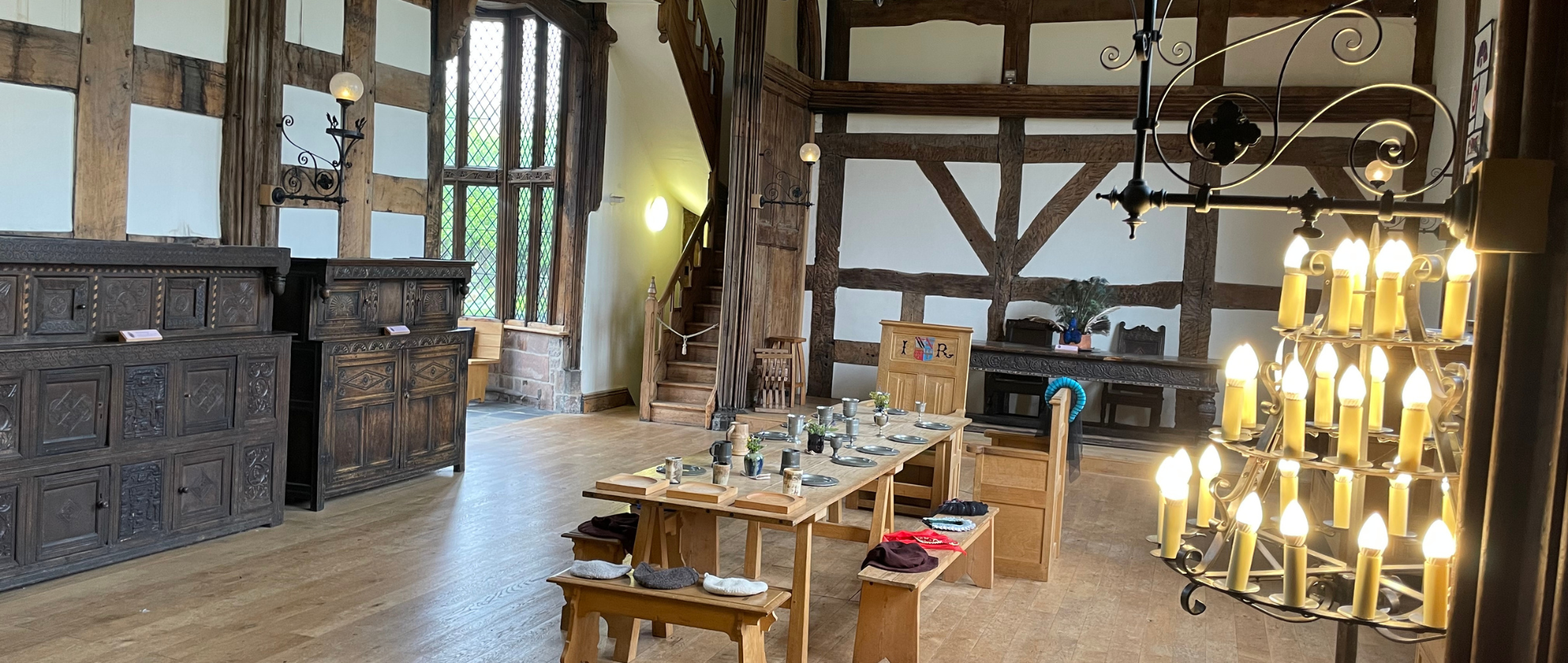 The Great Hall
